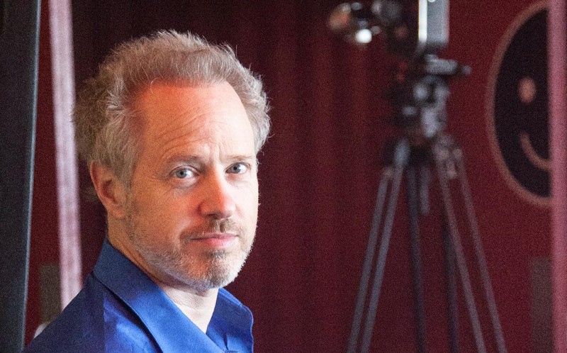 Raphael Sbarge – Gaslit