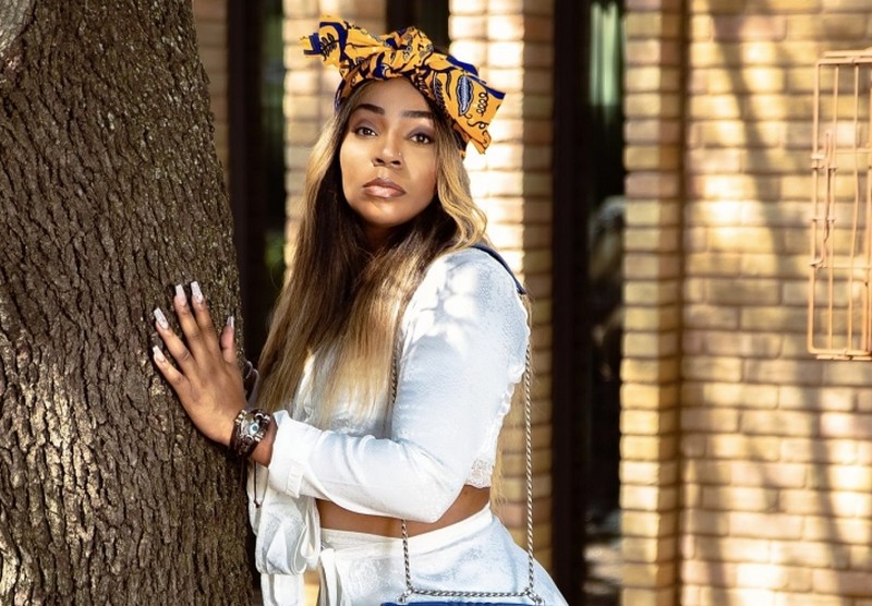 Tina Rix – I’m Winning