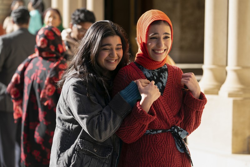 Ms. Marvel –  Crushed