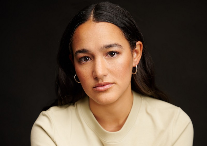 Arlen Aguayo Stewart – Motherland: Fort Salem