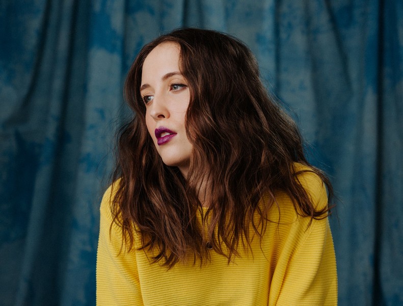 Alice Merton – S.I.D.E.S.