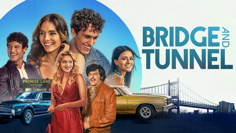 Barrett Wilbert Weed – Bridge and Tunnel