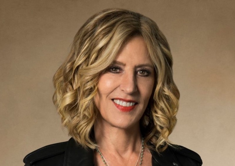 Christine Lahti – Evil