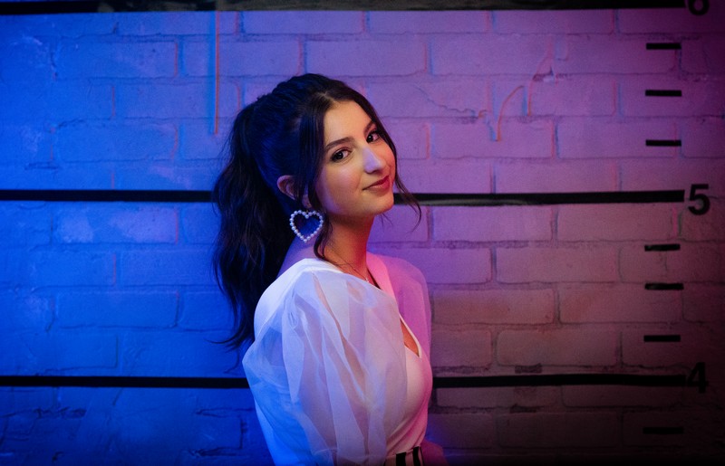 Jordana Bryant – Guilty