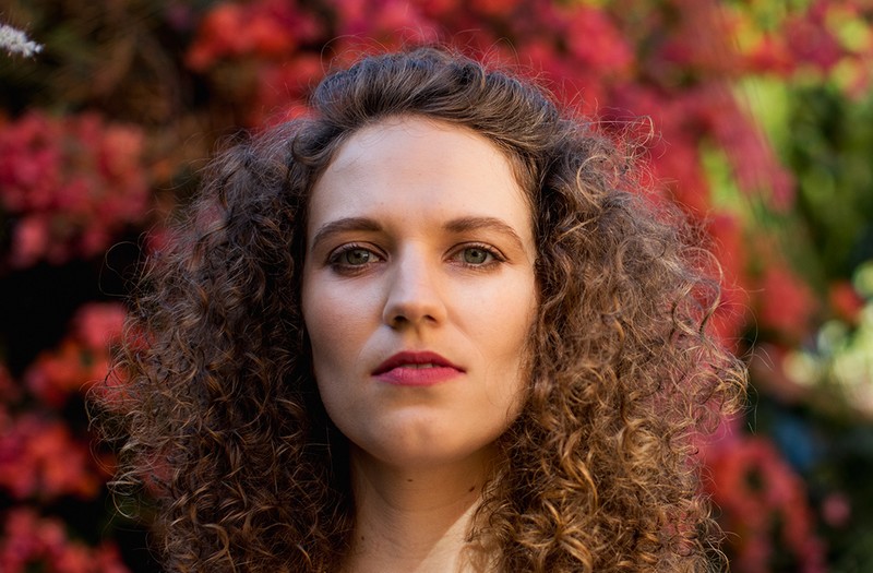 Emma Needell – Life Rendered