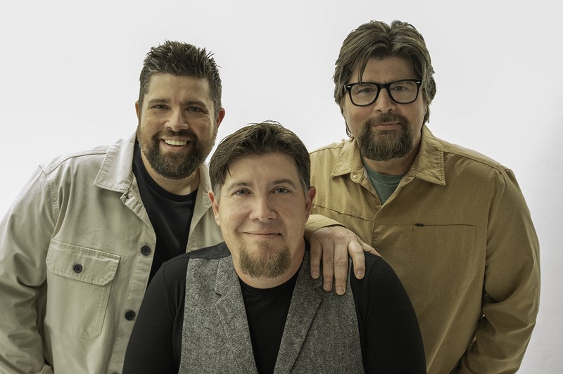 Flat River Band – Sights and Sounds