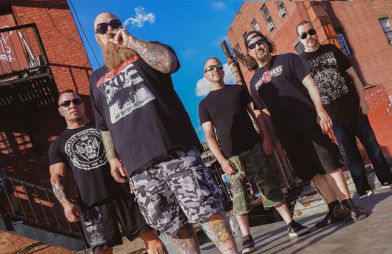 Generation Kill – MKUltra