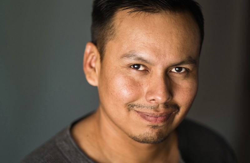 Jeremiah Bitsui – Better Call Saul