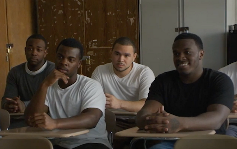 John Leguizamo Live at Rikers