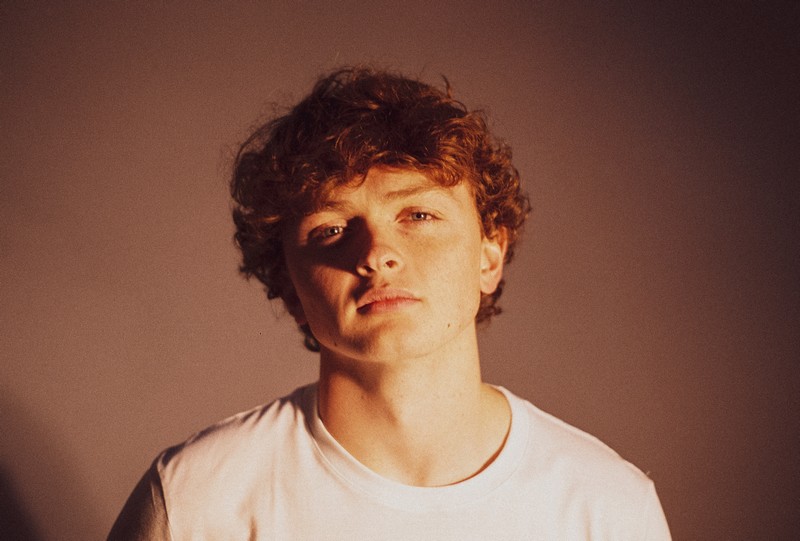 Will Linley – i don’t wanna be yours