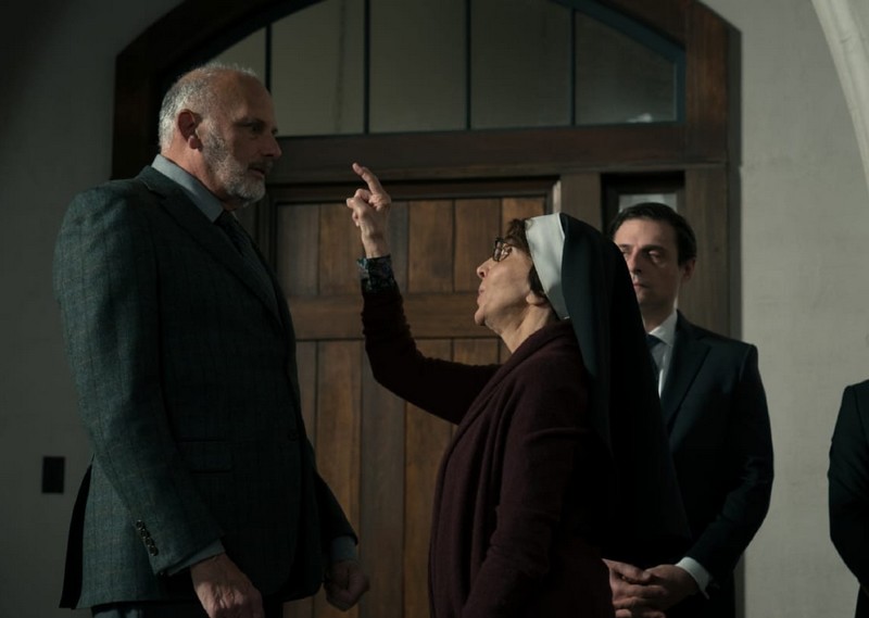 Kurt Fuller – Evil