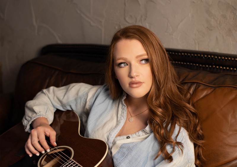 Liddy Clark – Austin