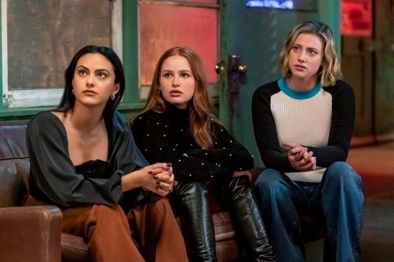 Riverdale – Chapter One Hundred and Sixteen: The Stand