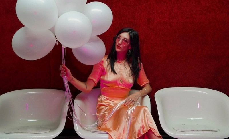 Queen Kwong – Without You, Whatever