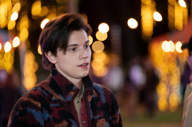 Anthony Turpel – Love, Victor