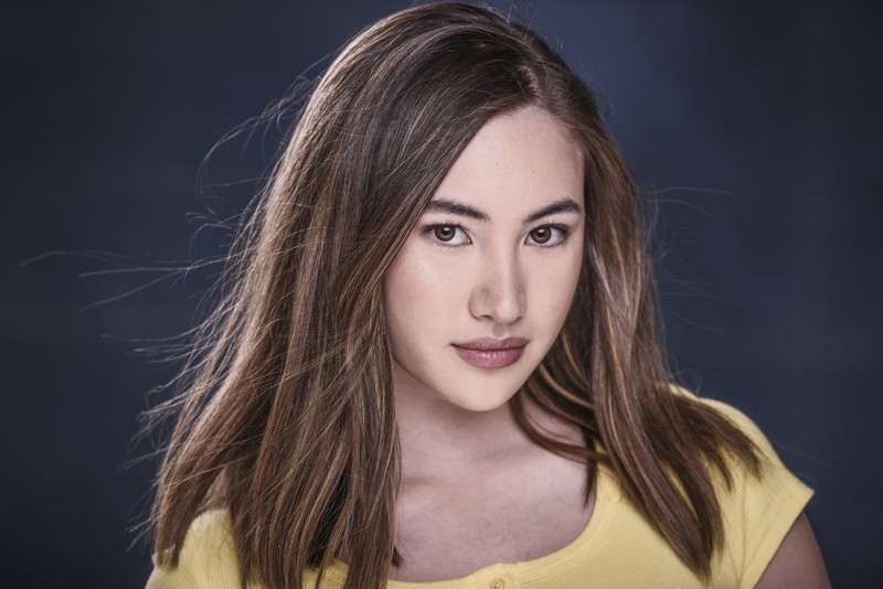 Athena Park – Holly Hobbie