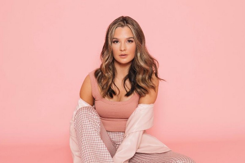 Alexa Goldie – Come On Home