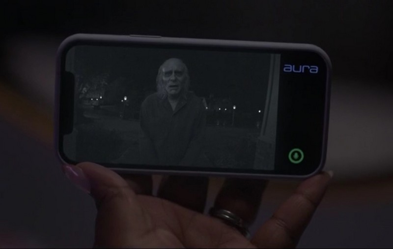 American Horror Stories- Aura