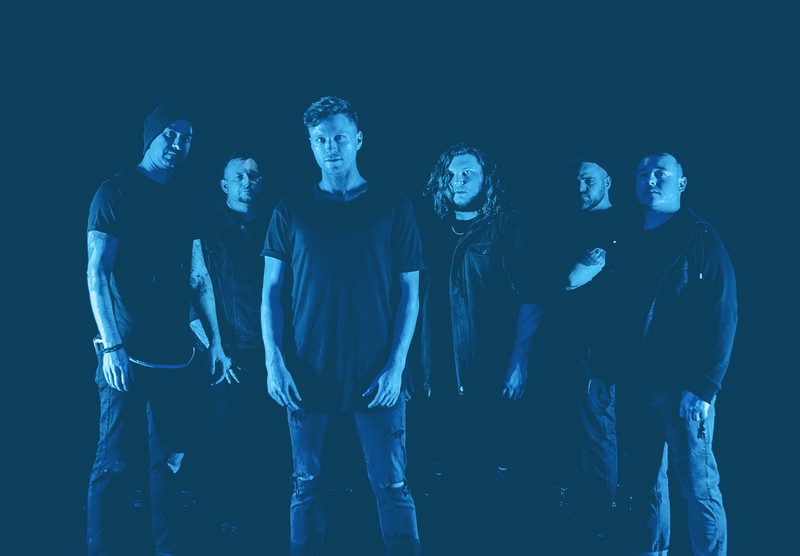 Burden of the Sky – The Flood