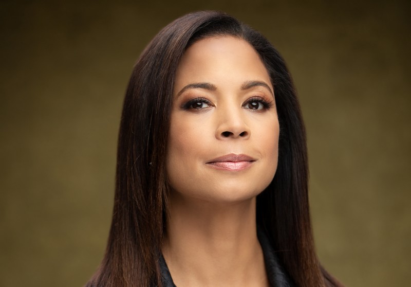 Catherine Lough Haggquist – Motherland: Fort Salem