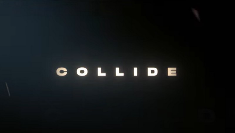 Jim Gaffigan & Drea de Matteo – Collide