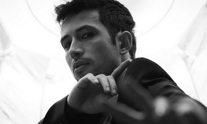 Tony Giroux – Motherland: Fort Salem