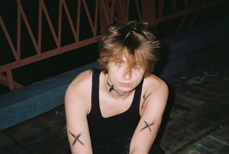 Ethan Jewell – Why Am I Not Better