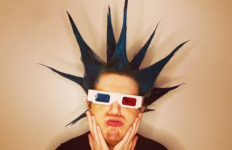 THE FRST – Geronimo