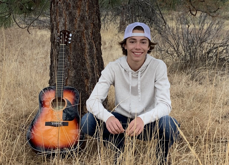 Scotty Berg – You Don’t Have to Be Alone