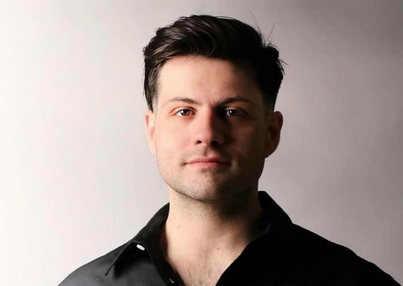 Cory Singer – I Still Love You