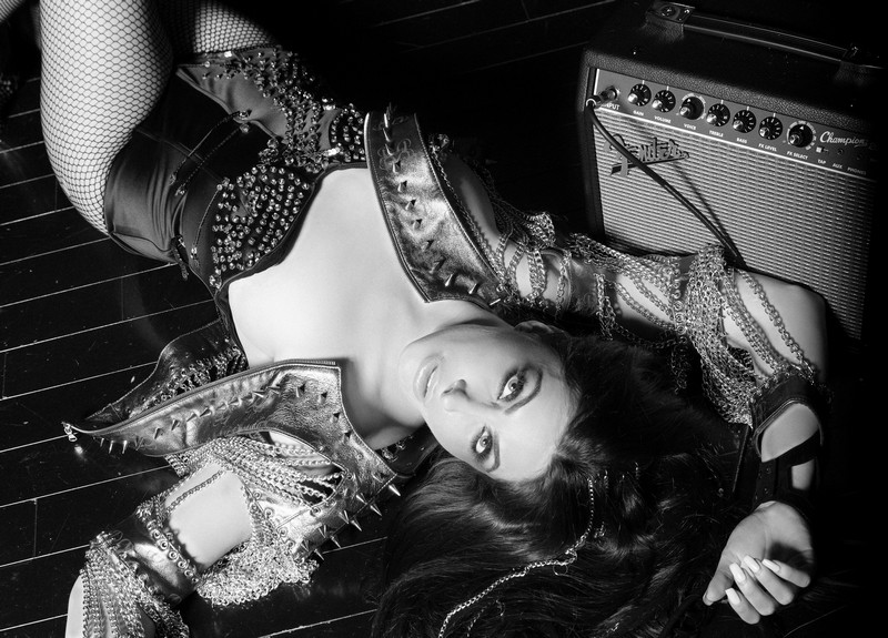 Jordan Michelle – It’s My Birthday (RIP To Me)