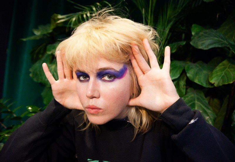 Liv Slingerland – Hey You