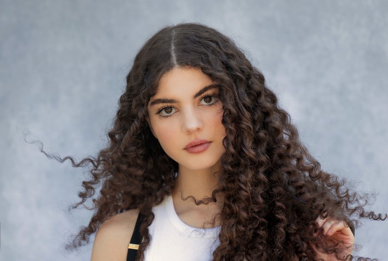 Mellany Barros – Motherland: Fort Salem