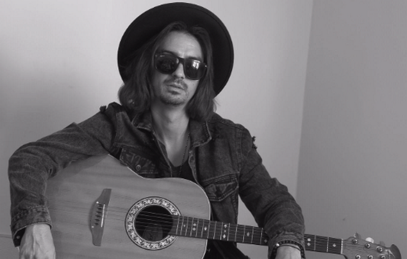 Patrick Doval – Soulless Machine