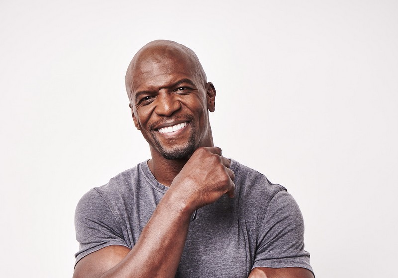 Terry Crews: Dream come true working on Longest Yard