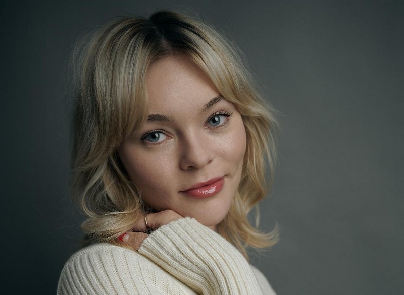 Taylor Hickson – Motherland: Fort Salem