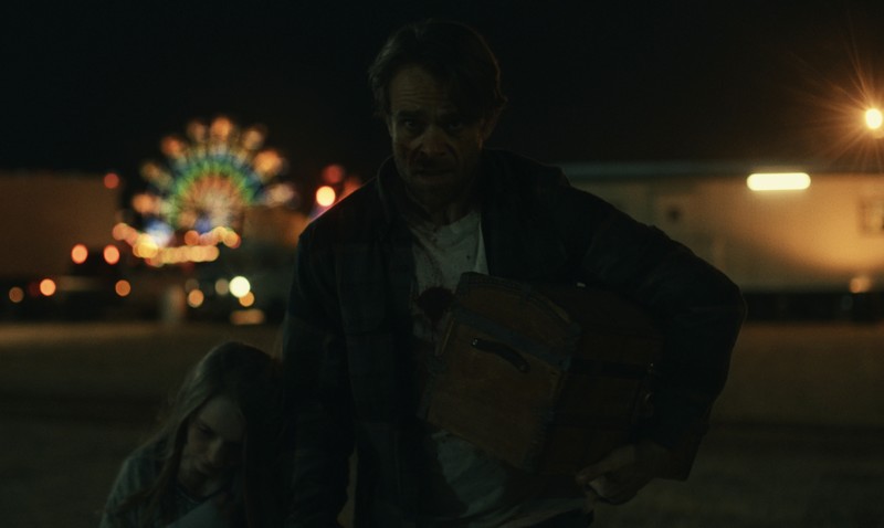 Nick Stahl – What Josiah Saw