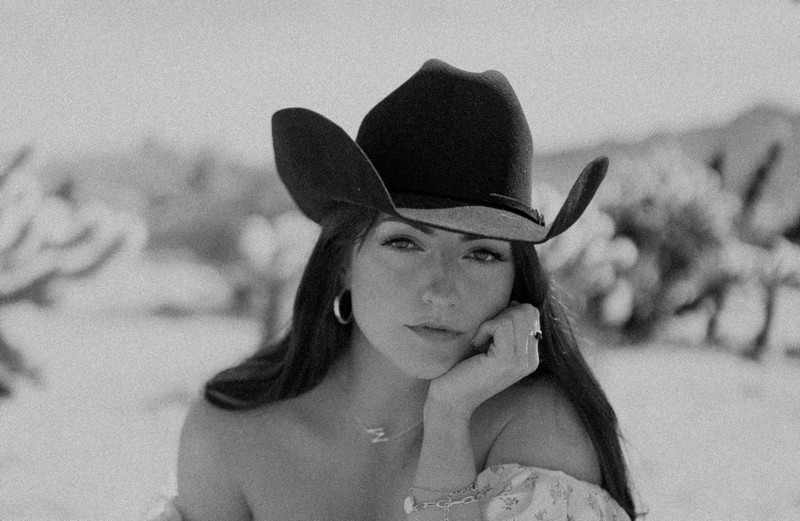 Morgan Johnston – After Me