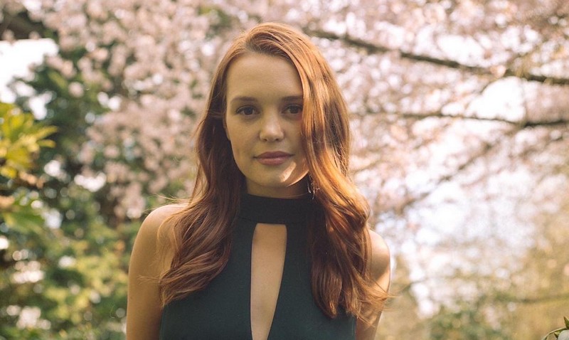 Jessica Sutton – Motherland: Fort Salem