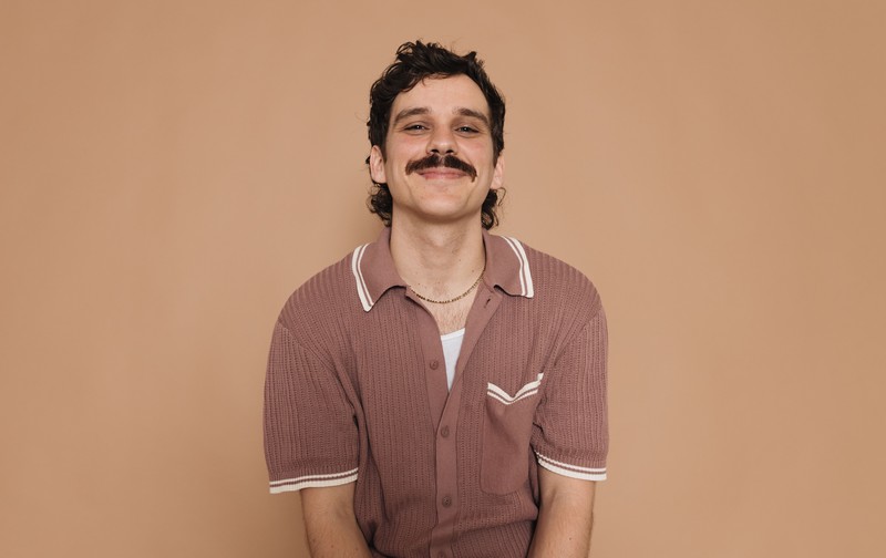 Max Boyle – Cold As Ice