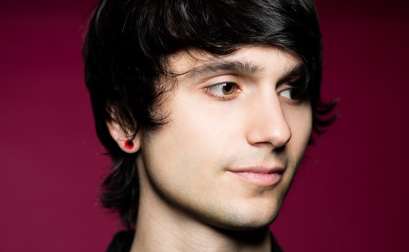 David Michael Frank – Only One