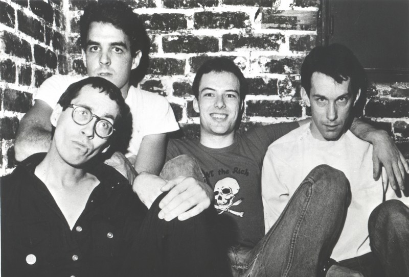 Dead Kennedys – Fresh Fruit For Rotting Vegetables