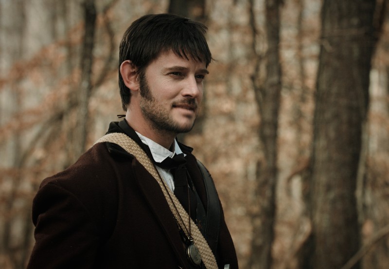 Evan Williams – Mysterious Circumstance: The Death of Meriwether Lewis