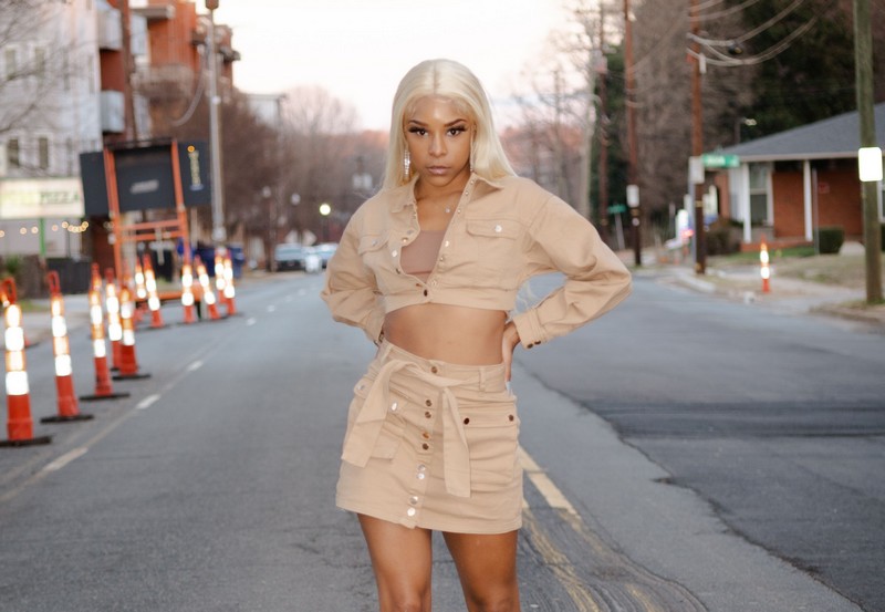 Gabby Gabanna – PGSLTM