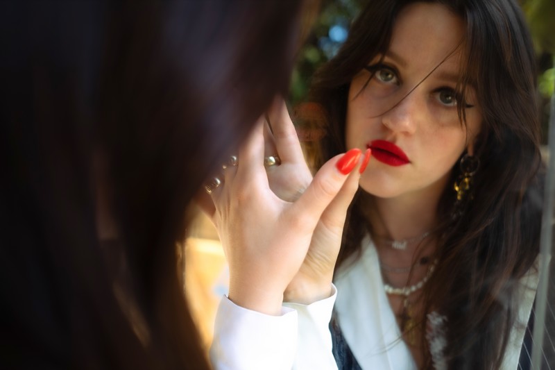 Gabriella Marinaro – INNER SPACE