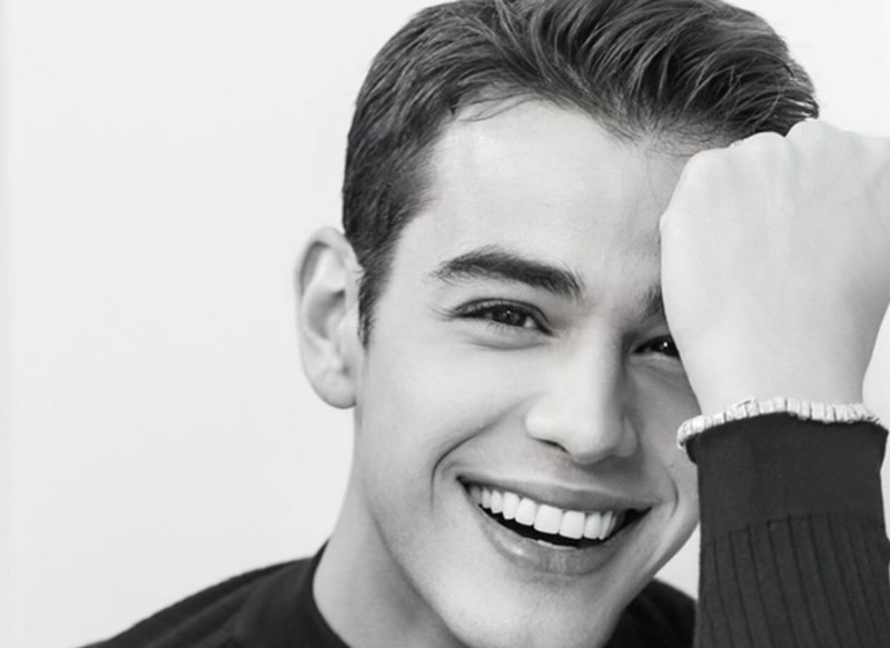 Scott Gardner – What You Do to Me