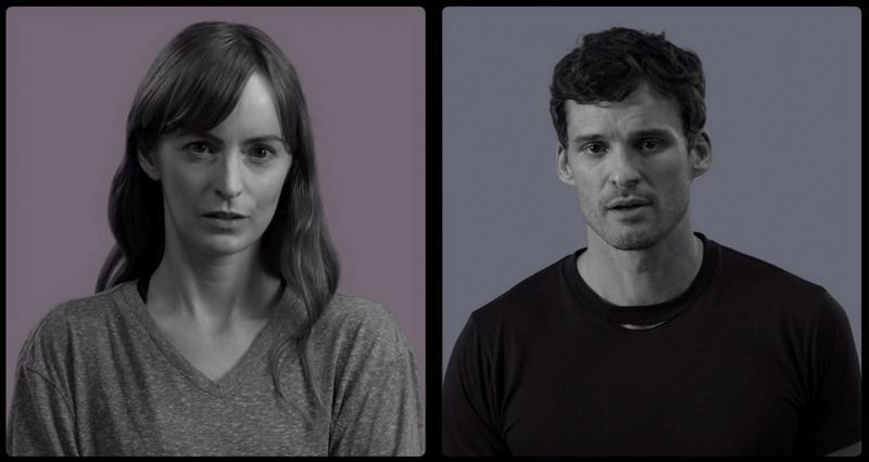 Austin Nichols – Match