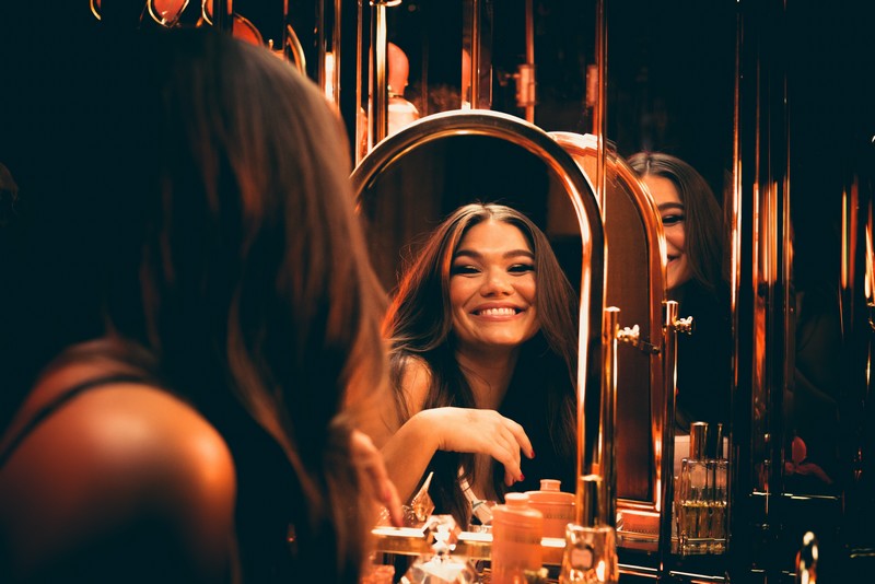 Abby Anderson – Sugar Spice