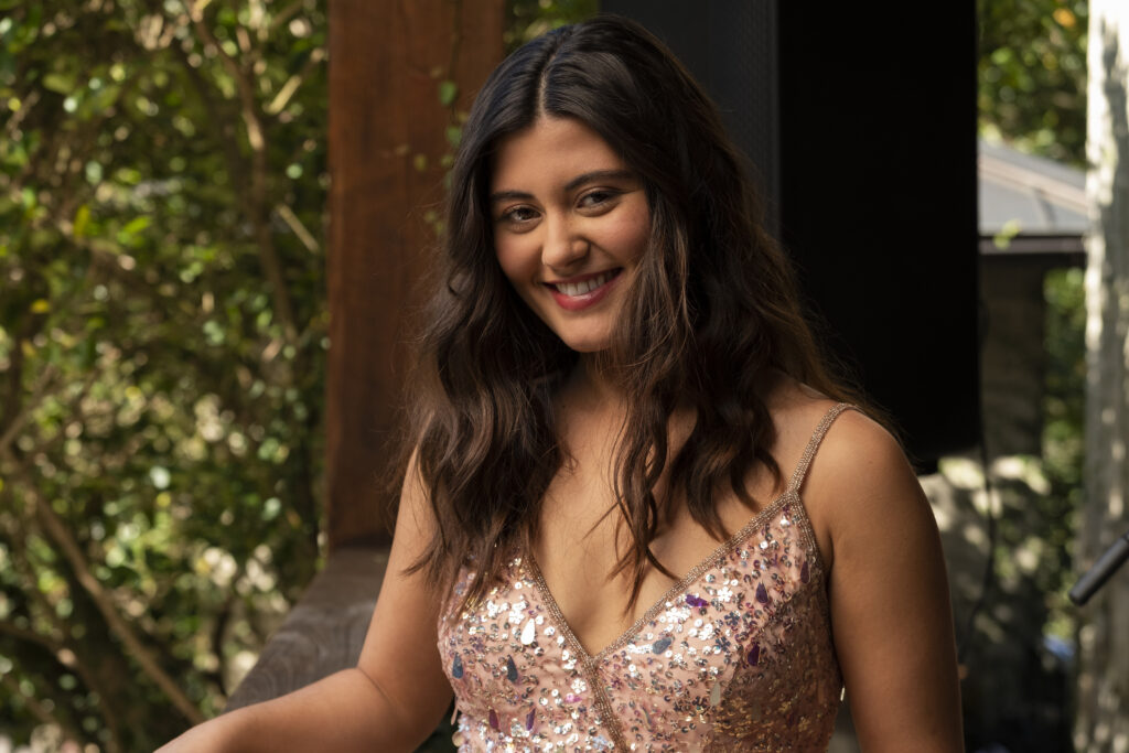 Emma Milani – Monarch