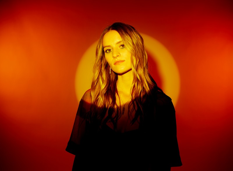 Rosie Darling – Golden Age